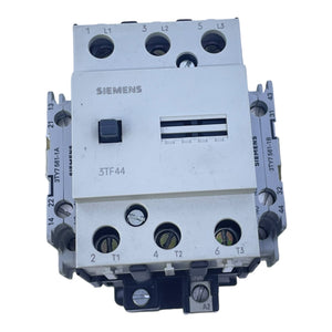 Siemens 3FT4422-0B Leistungsschütz für industriellen Einsatz 24V