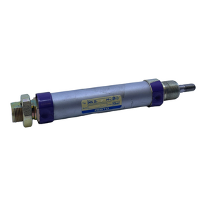 Festo DGS-25-80-PPV Pneumatikzylinder 9834 12bar