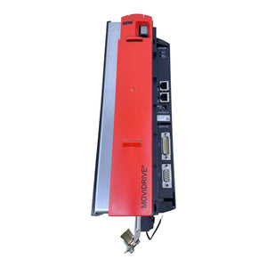 SEW MDX61B0014-5A3-4-0T/DER11B/DFE Frequenzumrichter 1,5kW MOVIDRIVE B Inverter