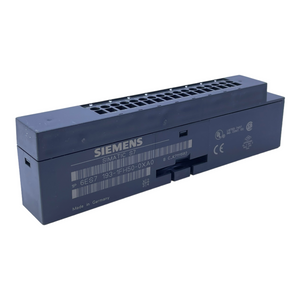 Siemens 6ES7193-1FH50-0XA0 additional terminal Siemens 6ES7193-1FH50-0XA0 additional terminal