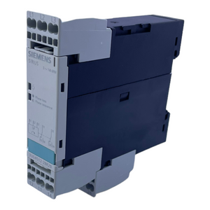 Siemens 3UG4512-2BR20 monitoring relay 160-690V monitoring relay