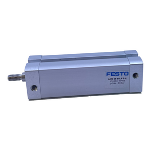 Festo ADN-16-60-A-P-A Kompaktzylinder  53621 10bar für industriellen Einsatz