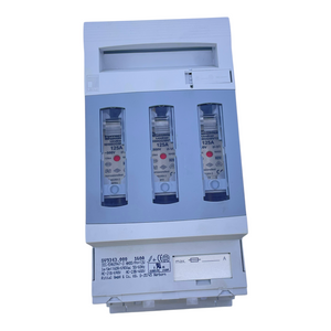Rittal SV9343.00 Sicherungslasttrenner 160A für industriellen Einsatz SV9343.00