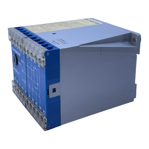 Schleicher SN02002-24 relay module for industrial use 24V 50/60Hz relay