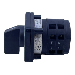 Sälzer M220 Nockenschalter für industriellen Einsatz 50Hz Nocken Schalter