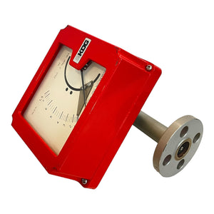 KDG Houdec Type 250 No 343504 0-7,5NM3/h Durchflussmesser für Industrie Einsatz