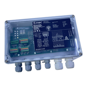 Wenglor SG2-00AA000R2 connection unit for sensors for industrial use
