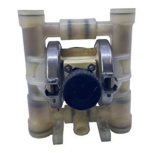 Wilden 00-3150-20 Mittelteil für Pumpen für industriellen Einsatz 00-3150-20