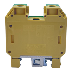 Wieland 57.535.9055.0 Schutzleiterklemme 57.535.9055.0 Klemme VE:3stk/pcs