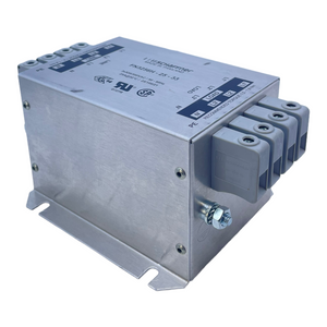 Schaffner FN3256H-25-33 power filter 3x520/300V AC for industrial use