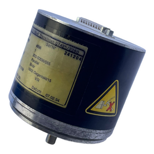 TR Electronic HE-100-S rotary encoder absolute encoder for industrial use