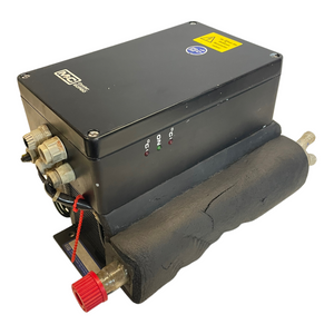 M&C ECP20-1 Gas cooler for industrial use M&C Analysis Technology ECP20-1