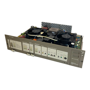 Siemens 6ES5955-3LF11 Power supply for industrial use 6ES5955-3LF11