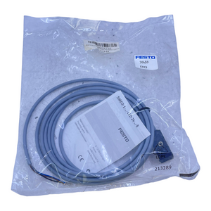 Festo SMEO-1-LED-24 B Näherungsschalter 30459 Sensor für industriellen Einsatz