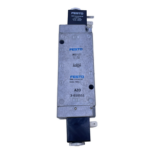Festo JMFH-5-1/4 solenoid valve 10410 Solenoid valve for industrial use