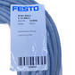 Festo NEBU-M8G3-K-10-M8G3 connecting cable for industrial use 569844 