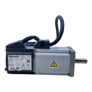 Rexroth MSM020B-0300-NN-M0-CG0 Servomotor für industriellen Einsatz Rexroth