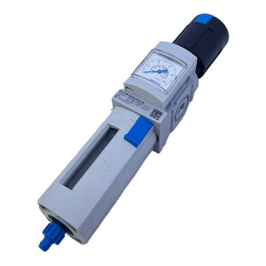 Festo MS4-LFR-1/8-D6-E-R-M-AS Filter-Regelventil für Industrie Einsatz 529164