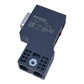 Siemens 6ES7972-0BA52-0XA0 Profibus connector for industrial use VE:2