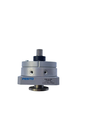 Festo DSM-16-270-P-FW-CC semi-rotary actuator for industrial use Festo 170082