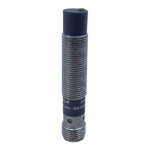 Balluff 553488 Induktiver Sensor für industriellen Einsatz Balluff 553488 Sensor