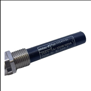 Elobau 17341101 Induktiver Sensor für industriellen Einsatz Elobau 17341101