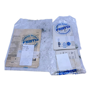 Festo WSM-16-JM5 mounting kit for sensors 161042 VE: 2 pcs WSM-16-JM5