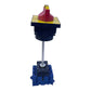 Kraus &amp; Naimer KG80 main switch load break switch for industrial use