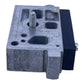 Festo AW-ME1/8 connection plate 33406 for industrial use