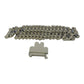 Weidmüller DK 4/35 terminal block 039666 VE: 17 pcs for industrial use