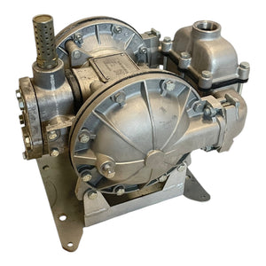 Sandpiper SB25.SB5SS Double diaphragm pump for industrial use Sandpiper SB25