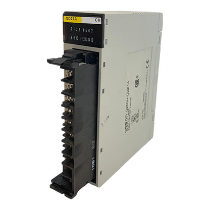 Omron C200H-OD21A Programmable Controller für industriellen Einsatz C200H-OD21A