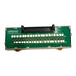 Omron XW2B-40G4 terminal block for industrial use Omron XW2B-40G4 XW2B-40G4