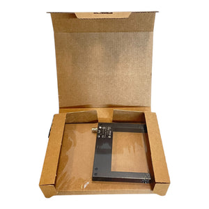 Ifm OPU204 fork light barrier for industrial use OPU-FCKG/IO-Link/AS OPU2