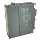 Siemens 6ES7321-1BH02-0AA0 Digital input module for industrial use 6ES