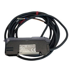 Keyence FS-V31P Fiber Optic Measuring Amplifier for Industrial Use Keyence FS-