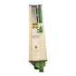 ABB ACP201-02 Servodrive for industrial use 2kVA 3A/6A ABB Servodrive ACP 