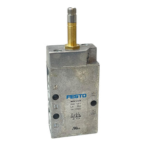 Festo MFH-5-1/8 Magnetventil für industriellen Einsatz 9982 Festo MFH-5-1/8 9982