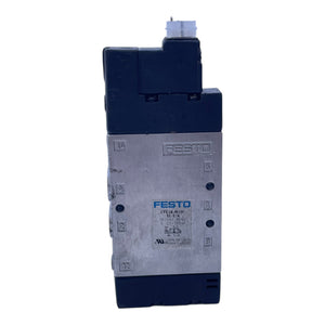 Festo CPE18-M1H-5L-1/4 Magnetventil für industriellen Einsatz 163142 CPE18-M1H-5