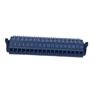 B&R 7TB718.9 Feldklemme für industriellen Einsatz VE:7stk/pcs B&R 7TB718.9 7TB71