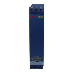 PR electronic 5131A Programmierbarer Transmitter für industriellen Einsatz 5131A