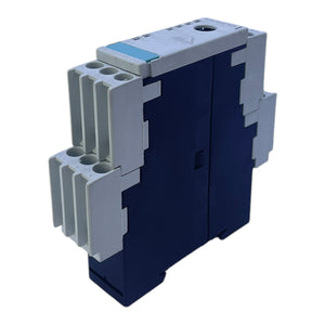 Siemens 3RK1200-0CE02-0AA2 AS-i Interface Module Slimline 3RK1200-0CE02-0AA2 AS-i