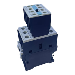 Siemens 3RT1026-1AP04 Leistungsschalter 3RH1921-1HA22 230V 50Hz 3RT1026-1AP04 3R