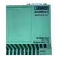 Phoenix Contact IBS RT 24 DI 16-T Interbus-S Modul IBS RT 24 DI 16-T Interbus-S