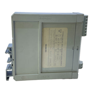 Siemens 7NG3060 Sitrans Messumformer Siemens 7NG3060 Sitrans Messumformer 7NG306
