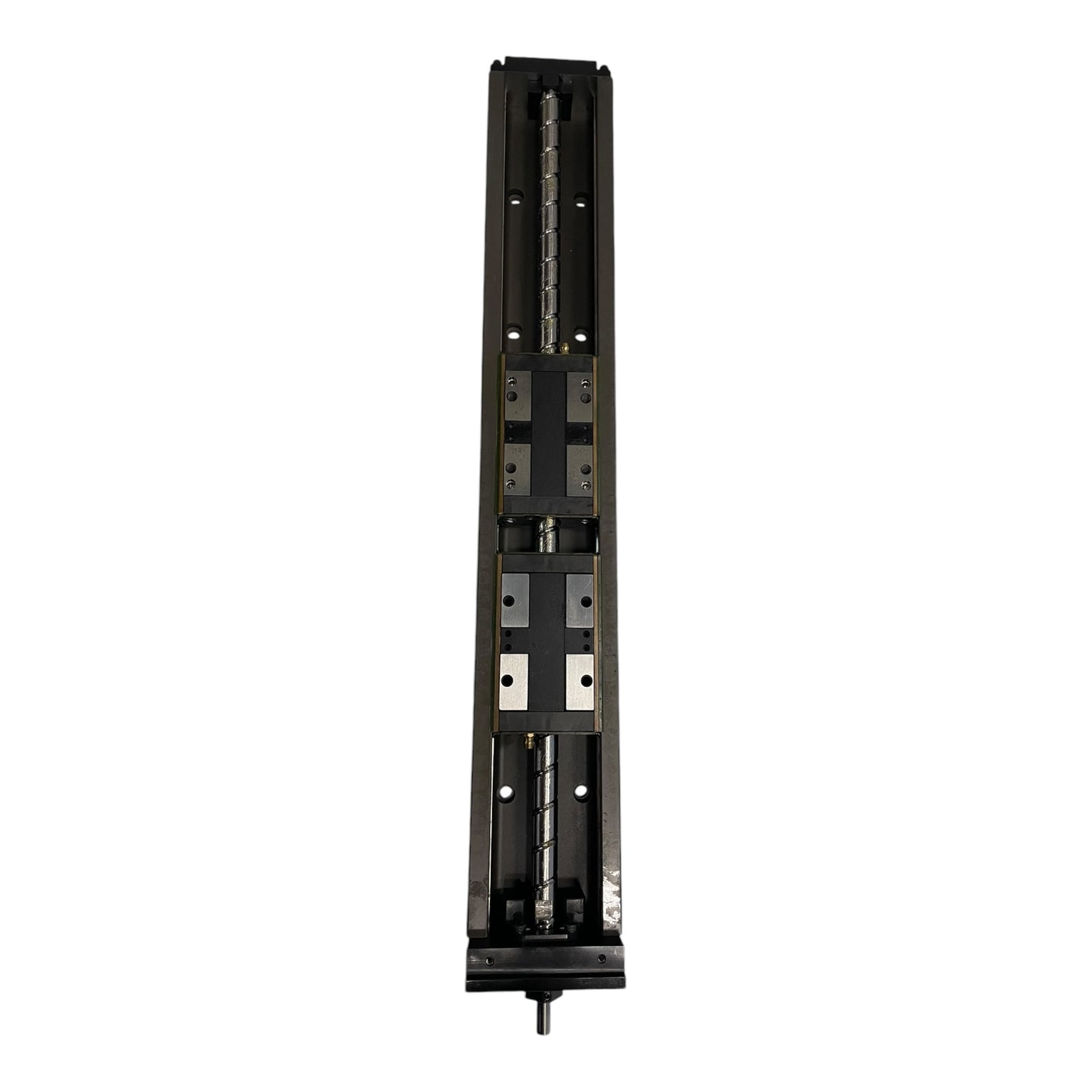 THK KR4620B+540LP0-0050 Linear Guide for Industrial Use KR4620B 540LP0-0