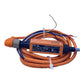 Ifm OU5043 through-beam sensor OUF-HPKG/US industrial use light barrier