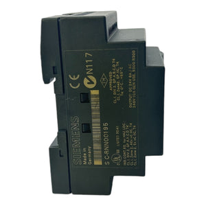 Siemens 6ED1052-2MD00-0BA4 Modul Siemens 6ED1052-2MD00-0BA4 Modul Siemens 6ED105