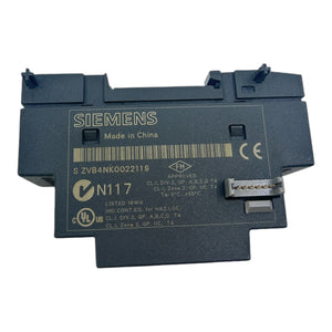 Siemens 6ED1055-1MM00-0BA1 Erweiterungsmodul Siemens  6ED1055-1MM00-0BA1  Modul