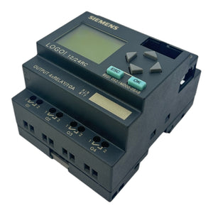Siemens 6ED1052-1MD00-0BA6 Logikmodul Siemens 6ED1052-1MD00-0BA6 Logikmodul 6ED1